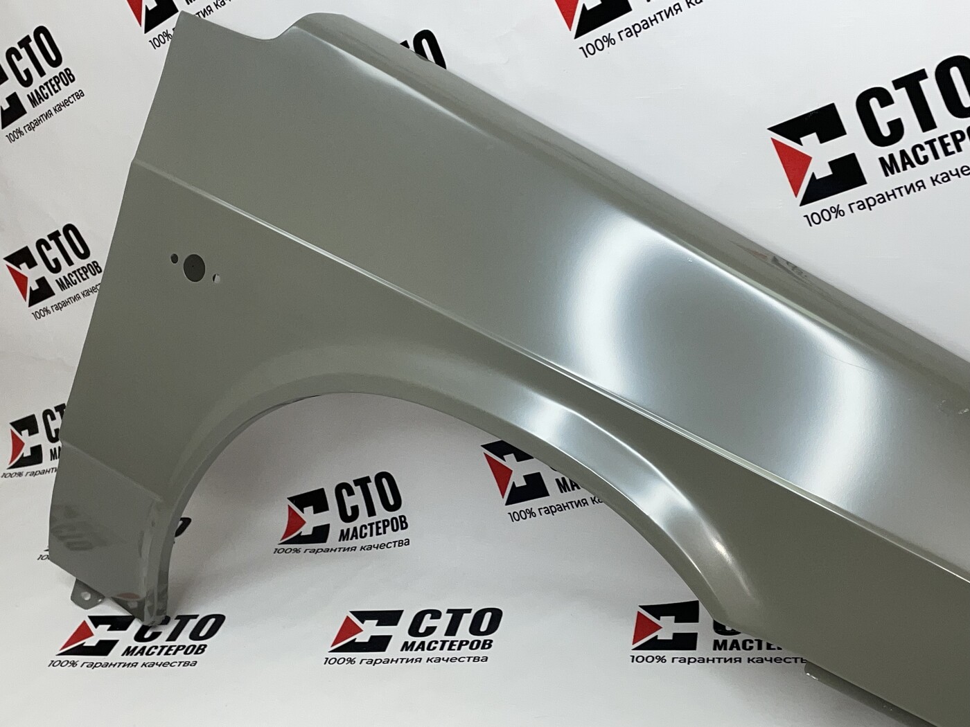 КРЫЛО ПЕРЕДНЕЕ ПРАВОЕ 21090-21093 (ФОРЕЗ-TLT)