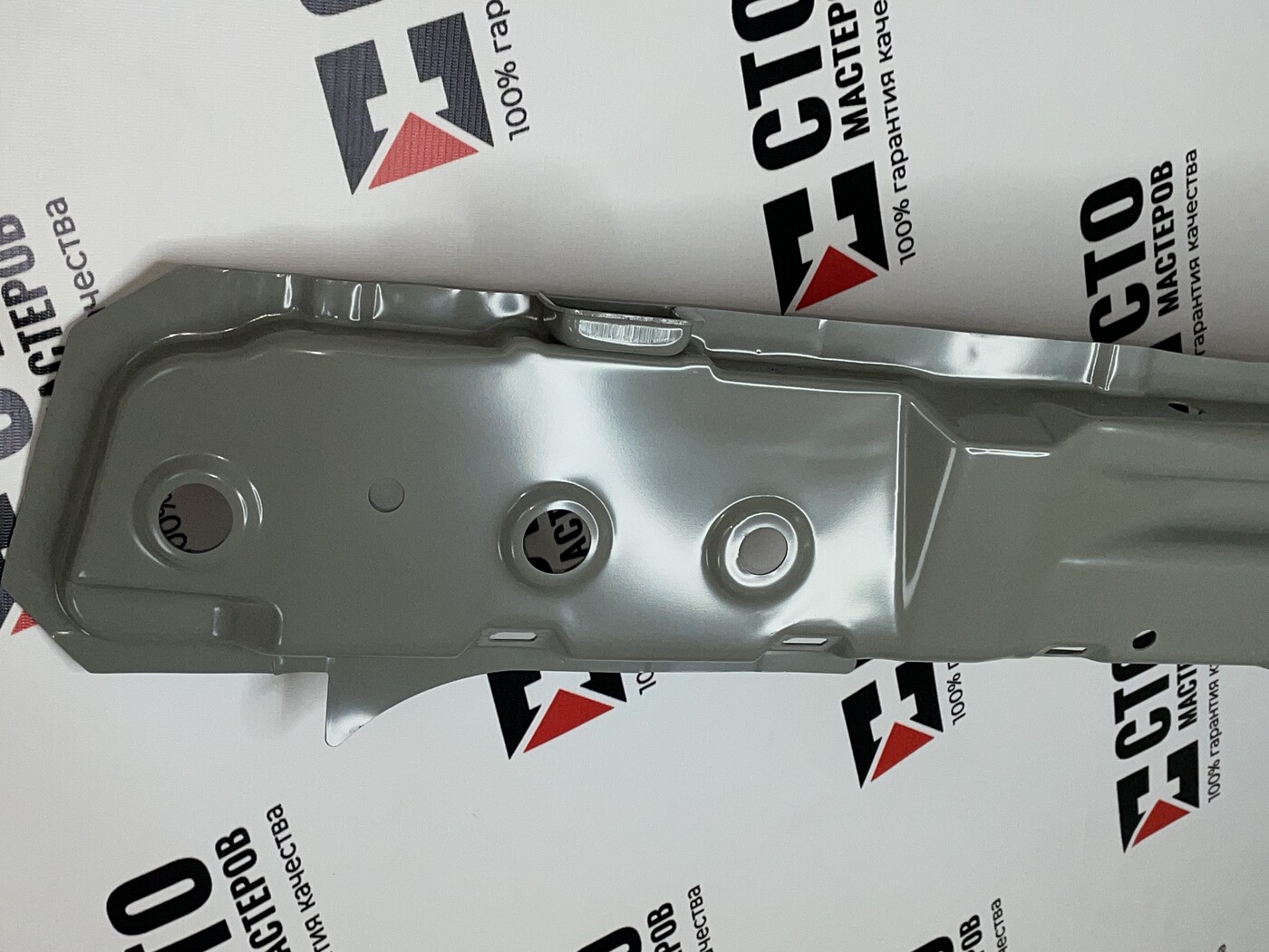 ВНУТРЕННИЙ ПОРОГ ПРАВЫЙ 11180-2190 (ФОРЕЗ-TLT)
