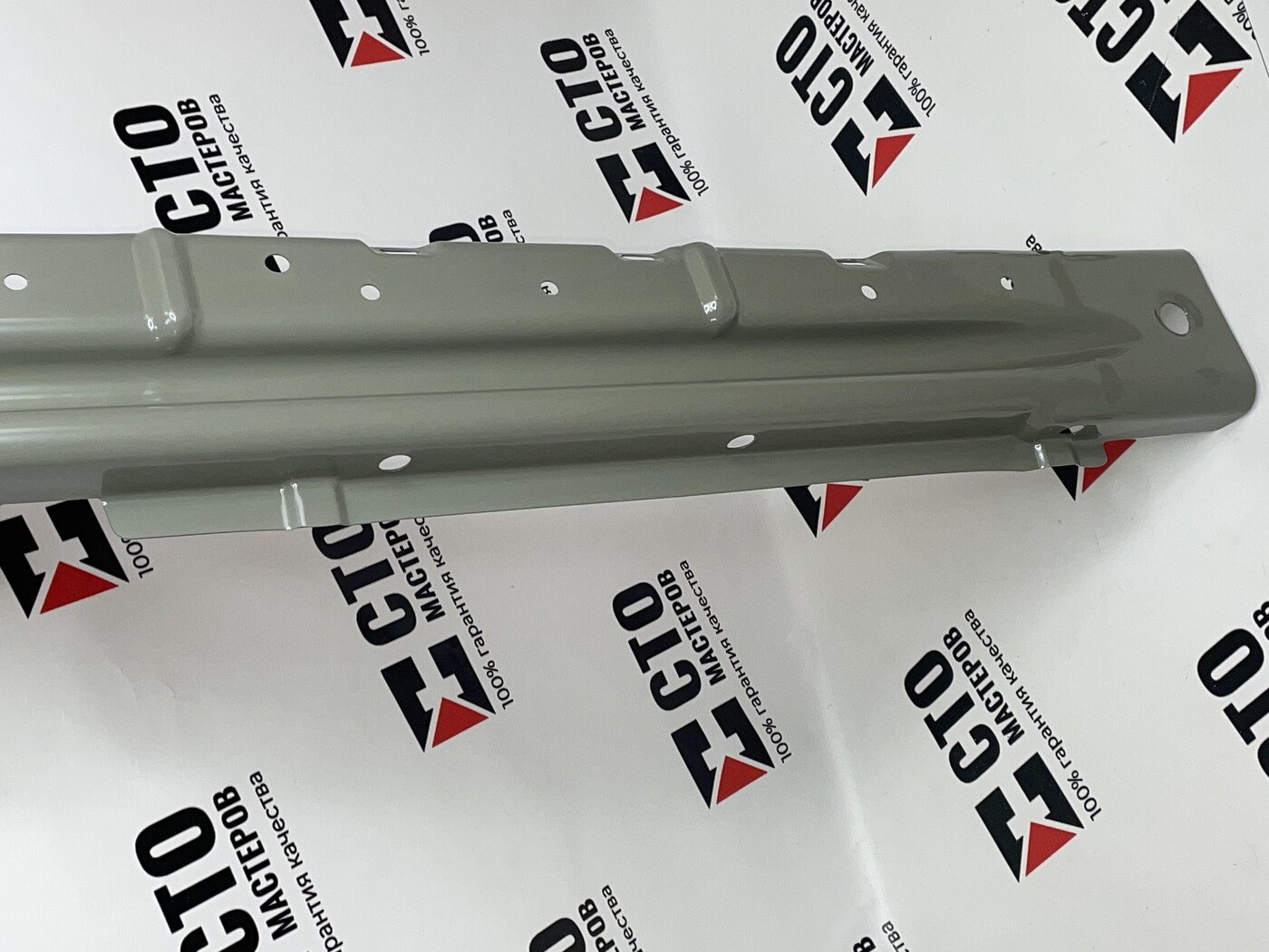 ВНУТРЕННИЙ ПОРОГ ЛЕВЫЙ 11180-2190 (ФОРЕЗ-TLT)