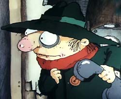 Михаил Коротченко